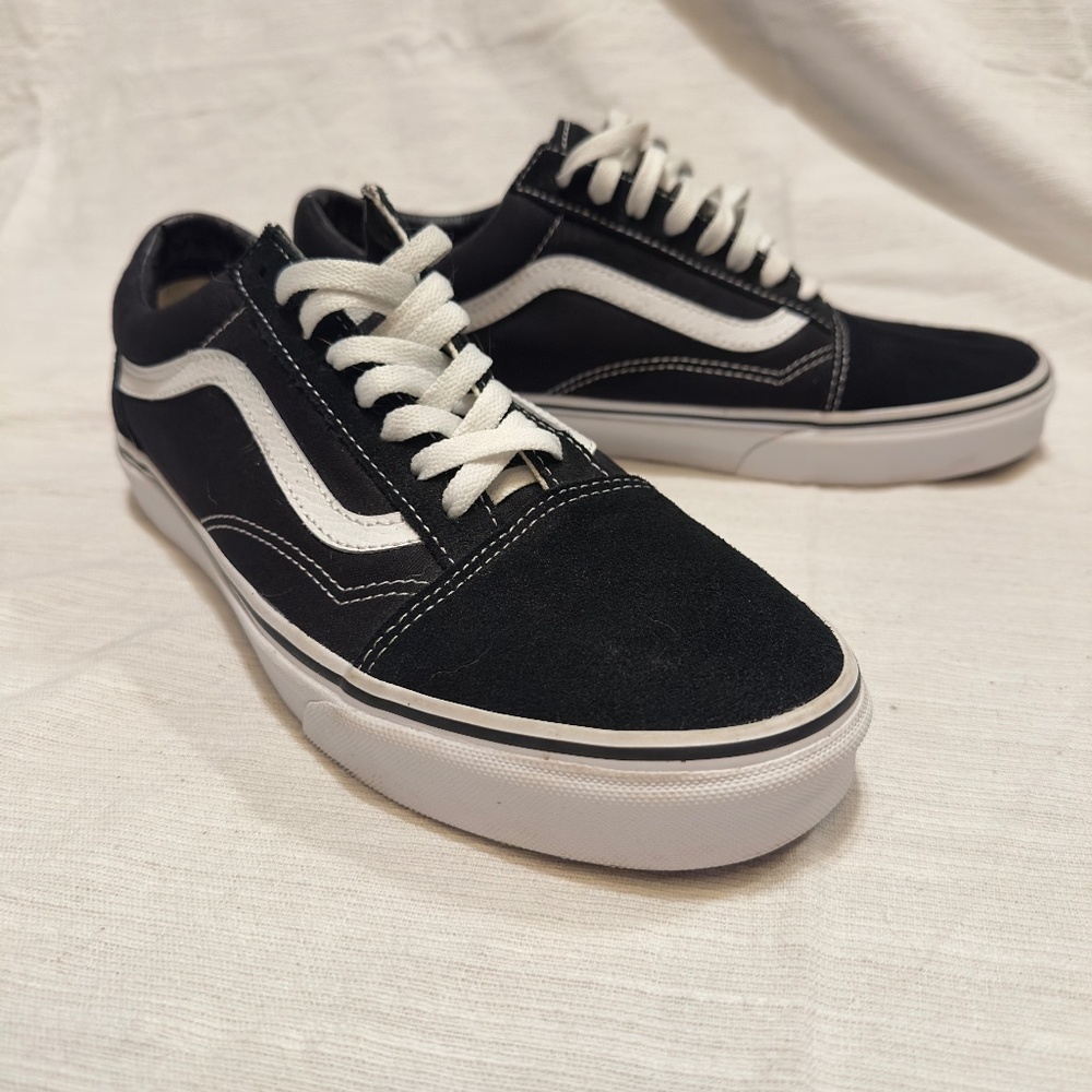 Unisex Vans Old Skool Shoes